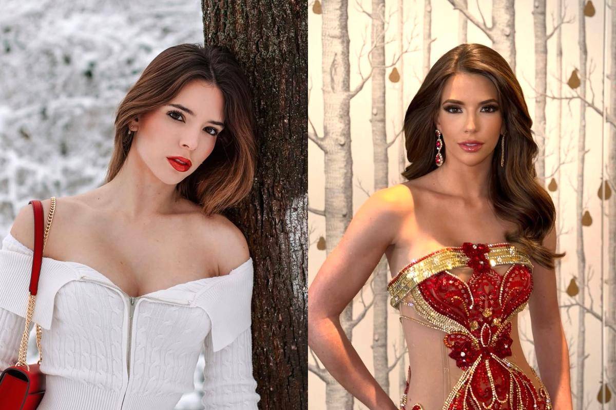 potret Lara Doval, Miss International Jerman 2025 (instagram.com/lara.doval)