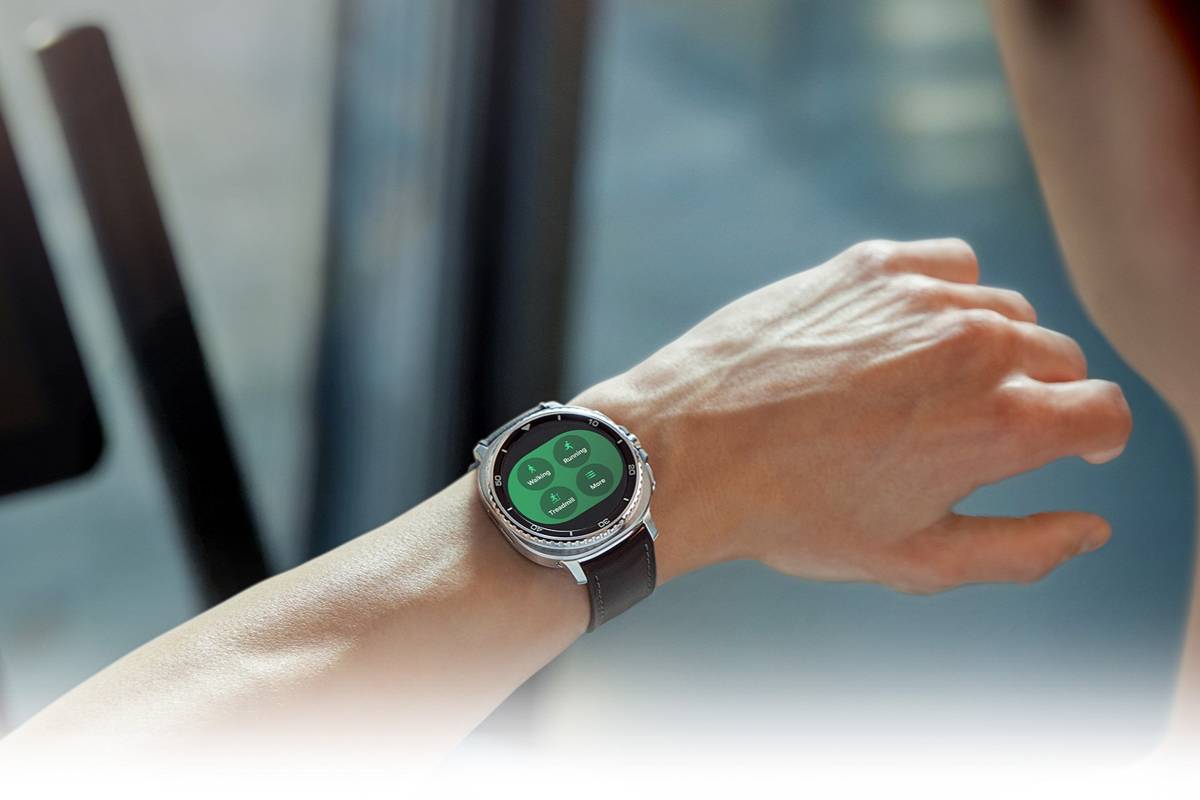 Galaxy Watch8 Classic (samsung.com)