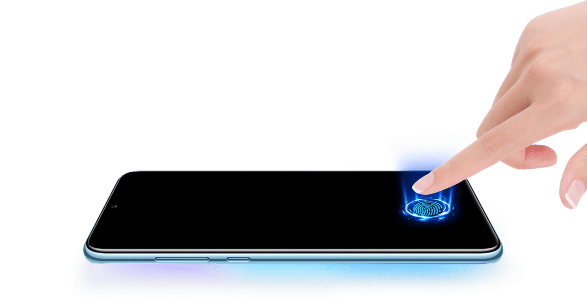 ilustrasi fingerprint 