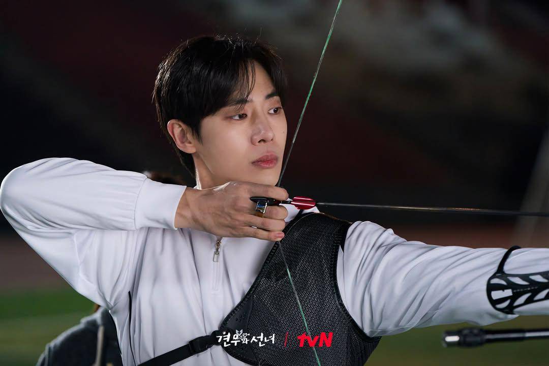 cuplikan drama Head Over Heels (instagram.com/tvn_drama)
