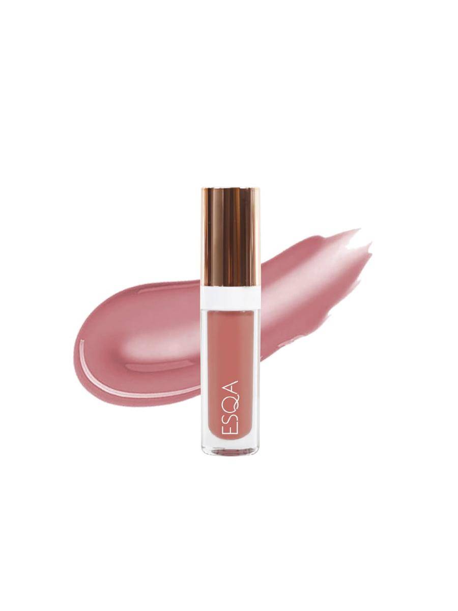 ESQA Lip Gloss (esqacosmetics.com/ESQA Lip Gloss)
