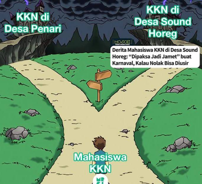 meme sound horeg (instagram.com/mrci.id)