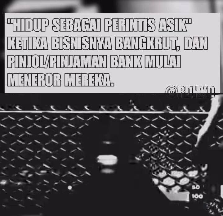 meme perintis