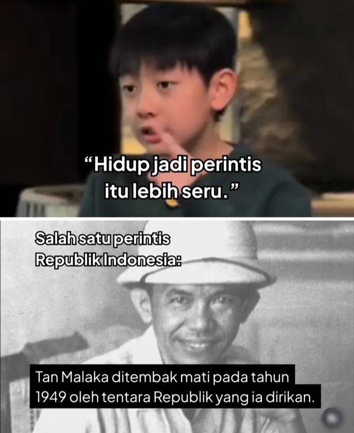 meme perintis