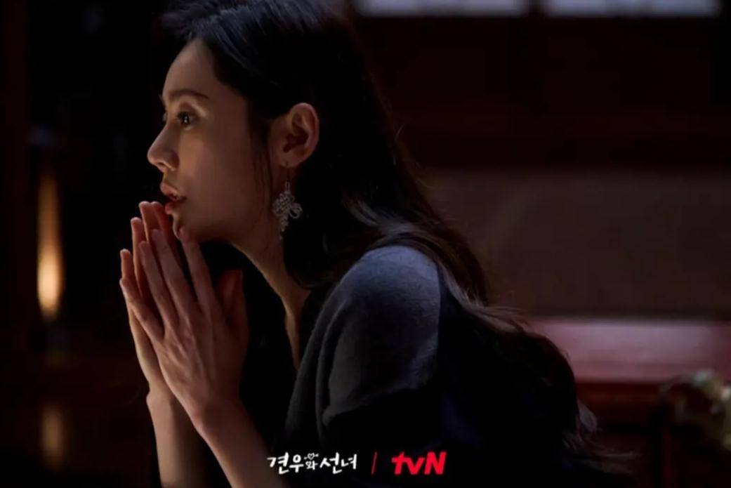 Still cut Head Over Heels (dok.tvN/Head Over Heels)