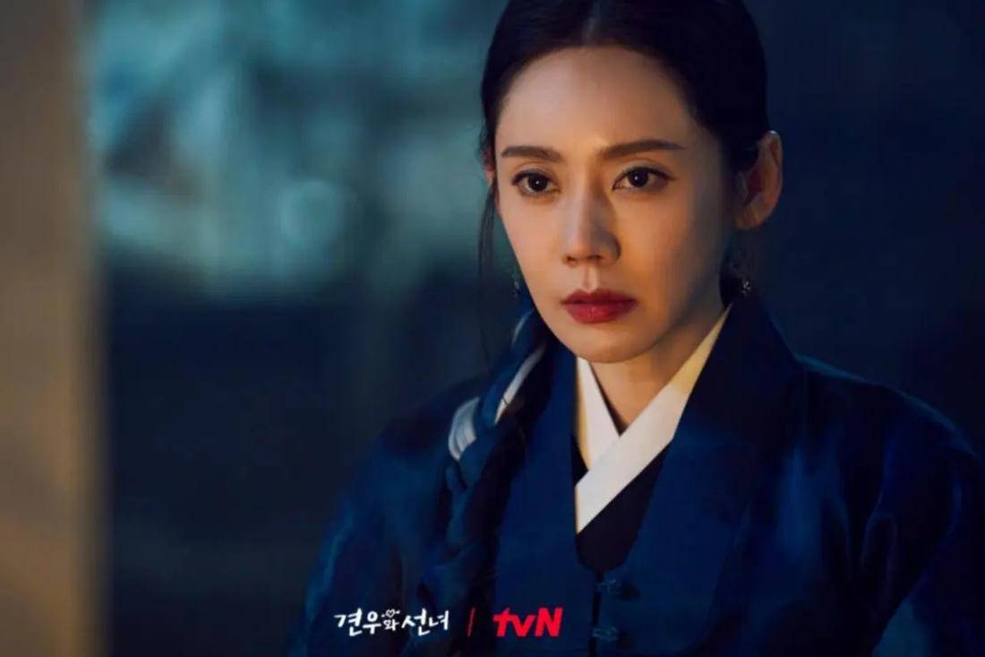 still cut Head Over Heels (dok.tvN/Head Over Heels)