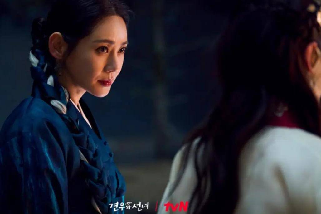 Still cut Head Over Heels (dok.tvN/Head Over Heels)