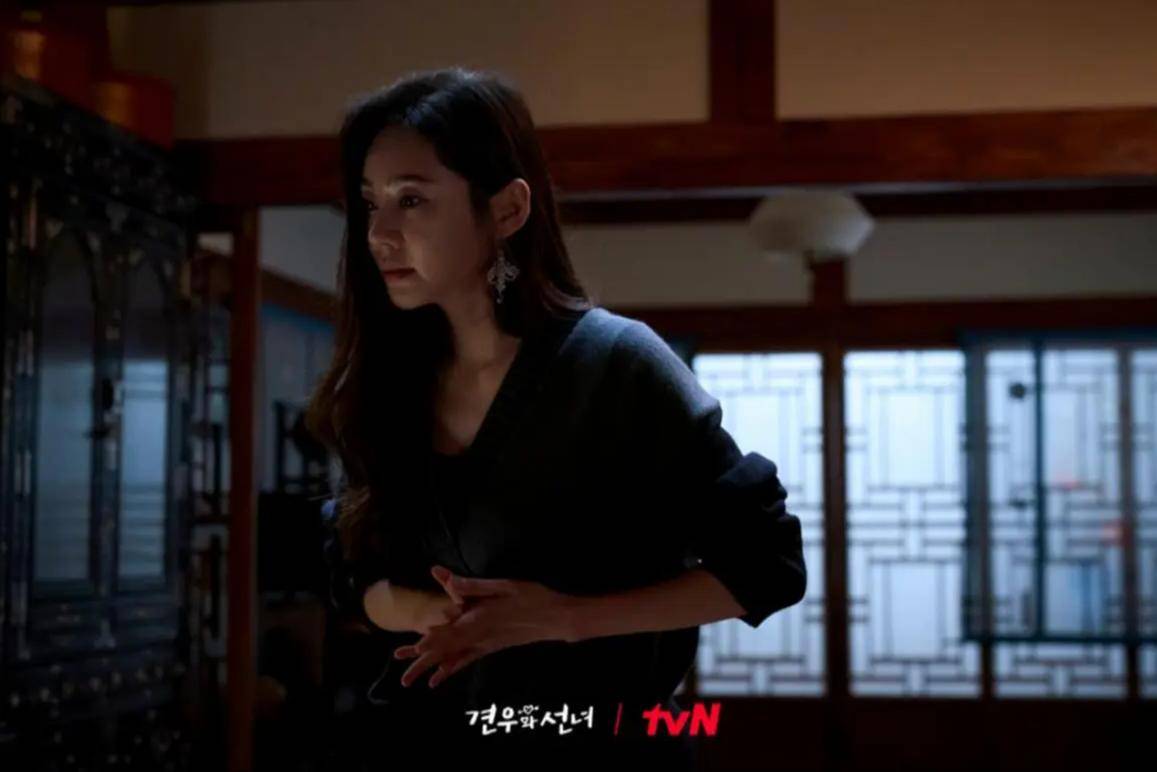 Still cut Head Over Heels (dok.tvN/Head Over Heels)