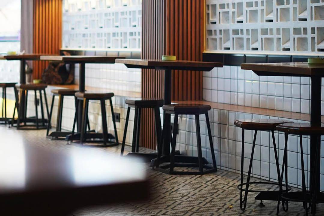 Dahaga Coffee Space (instagram.com/dahagacoffeespace)
