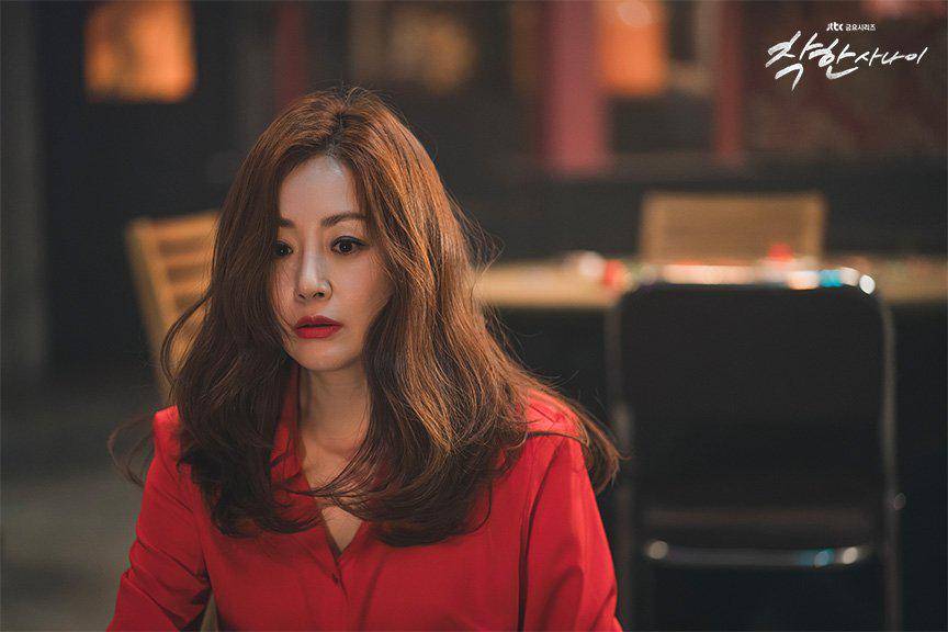 Still cut The Nice Guy (dok.JTBC/The Nice Guy)