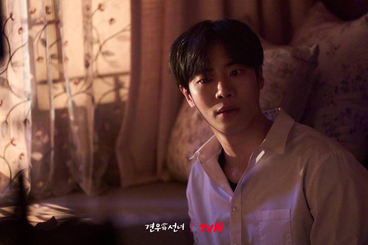 Cuplikan drama Korea Head Over Heels (dok. tvN/Head Over Heels)