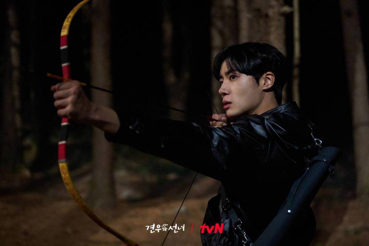 Cuplikan drama Korea Head Over Heels (dok. tvN/Head Over Heels)