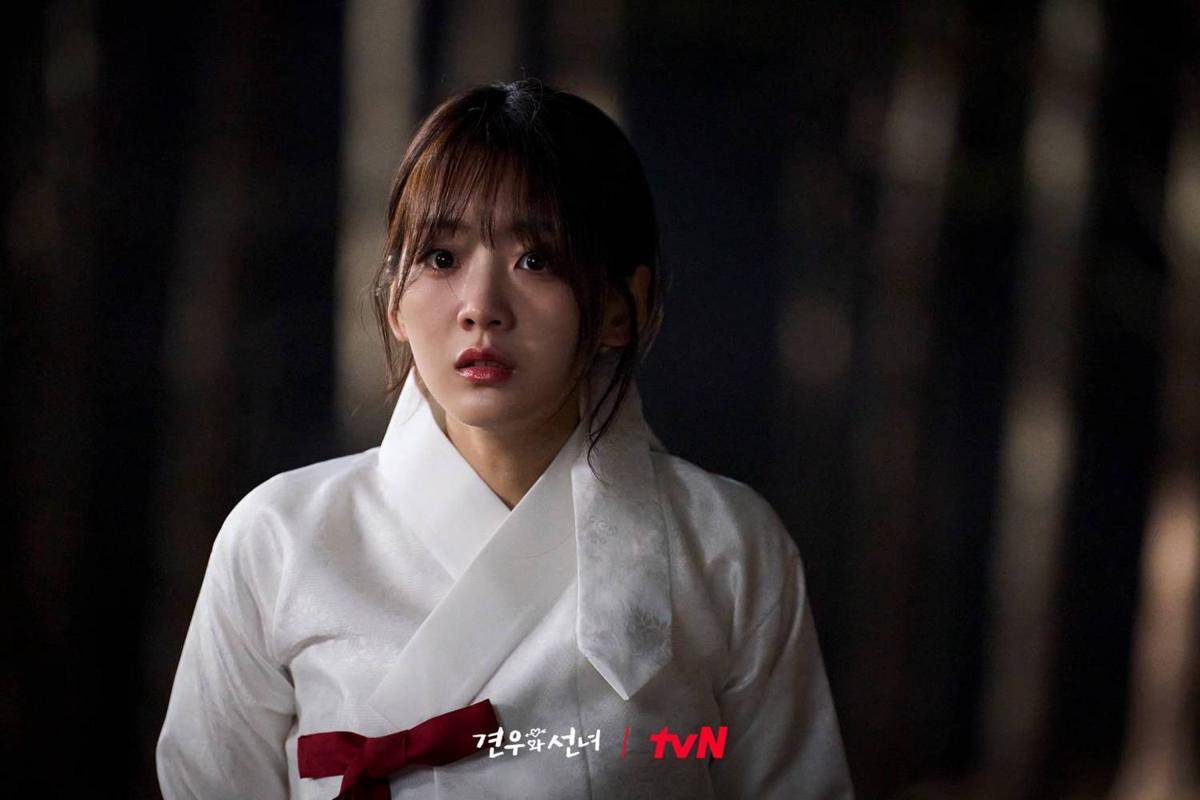 Cuplikan drama Korea Head Over Heels (dok. tvN/Head Over Heels)