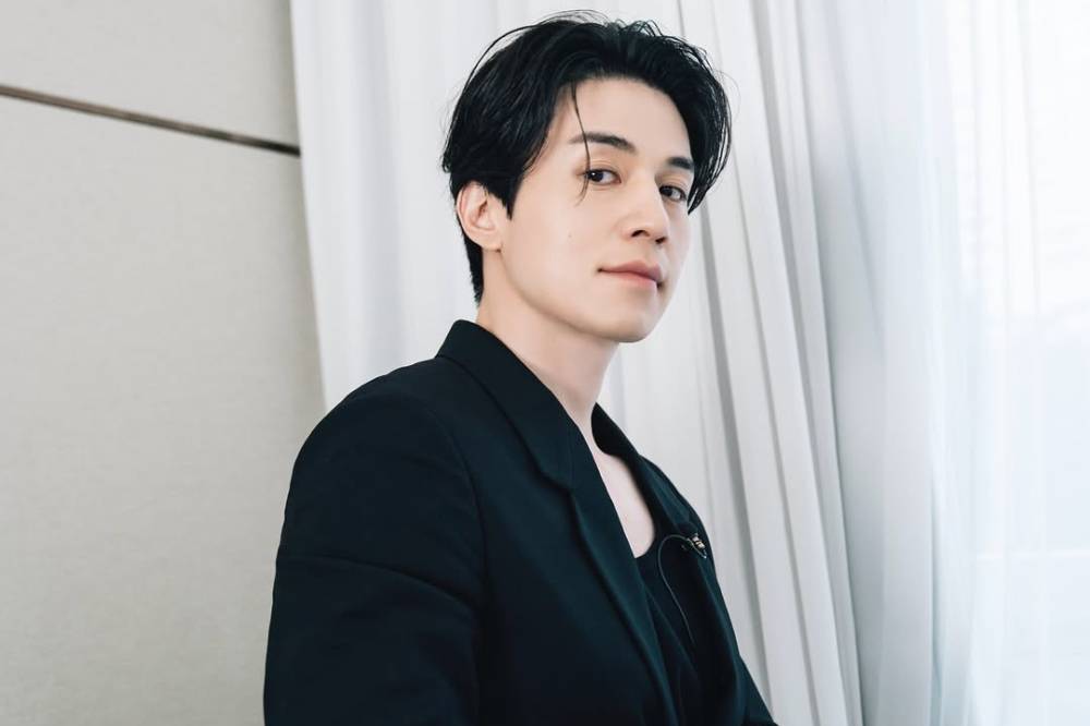 Lee Dong Wook (instagram.com/leedongwook_official)