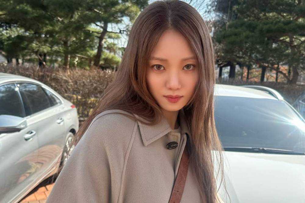 Lee Sung Kyung (instagram.com/heybiblee)
