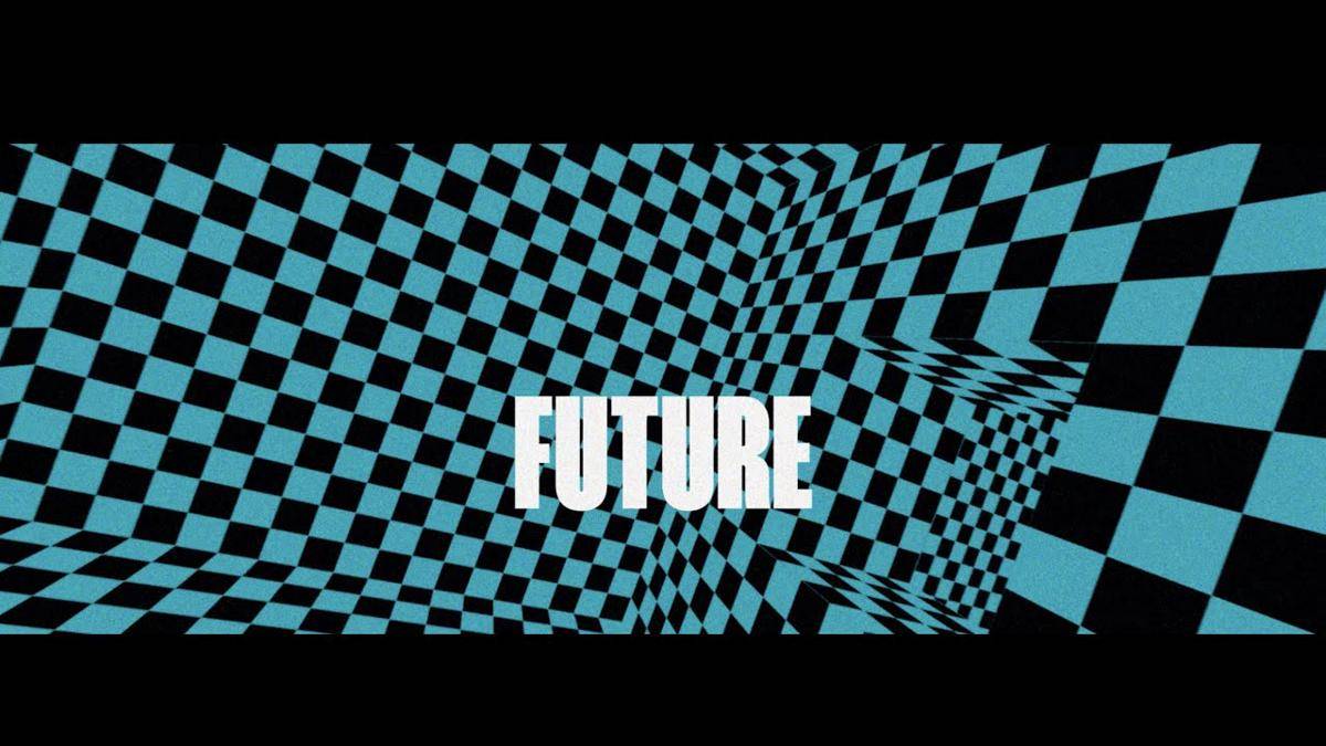 visualizer "Future" (youtube.com/BANGTANTV)