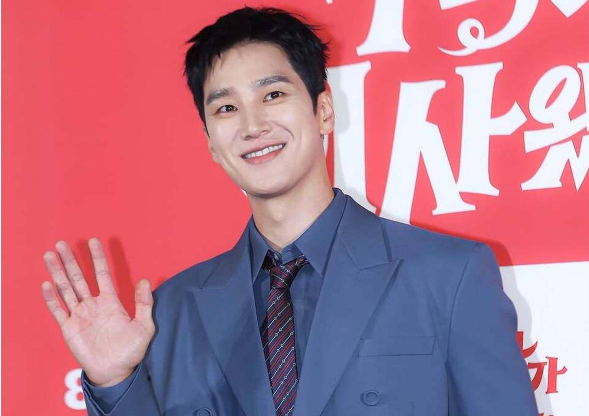 Ahn Bo Hyun (instagram.com/ sportsqnews)