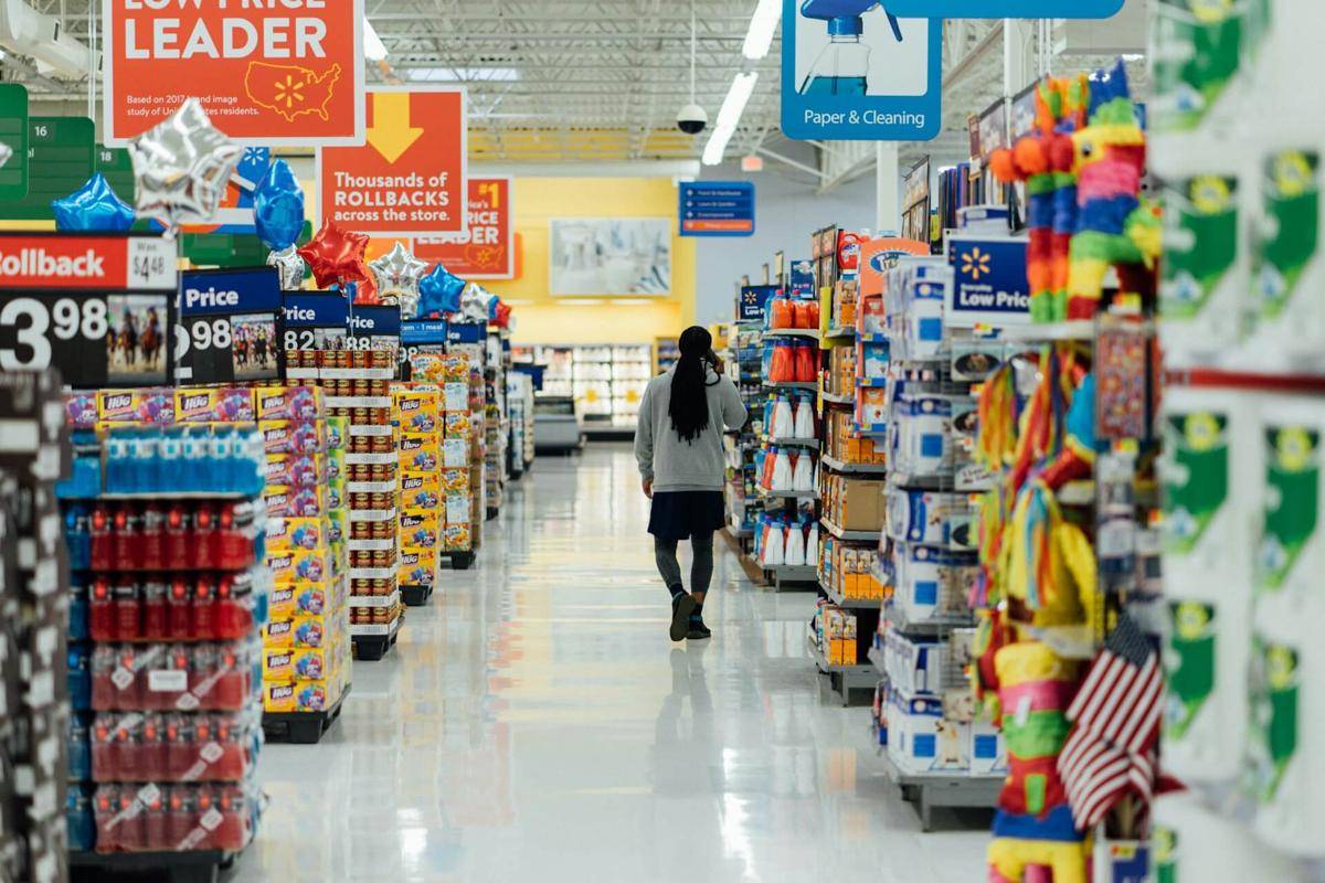 ilustrasi supermarket (unsplash.com/Hanson Lu)