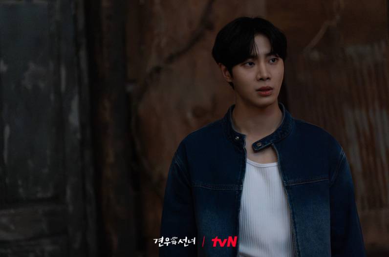 Choo Young Woo di drama Head Over Heels (Dok. tvN/Head Over Heels)