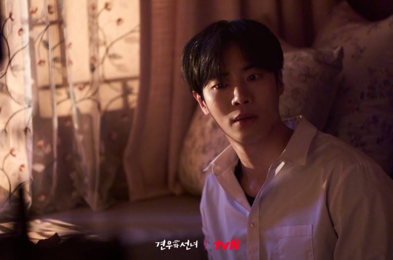 Choo Young Woo di drama Head Over Heels (Dok. tvN/Head Over Heels)