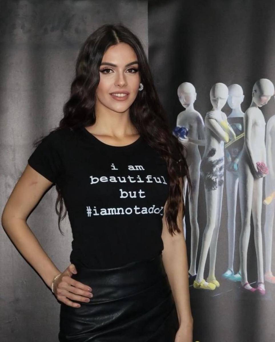 potret Daniela Palousi, Miss International Yunani 2025 (instagram.com/daniela_palousi)