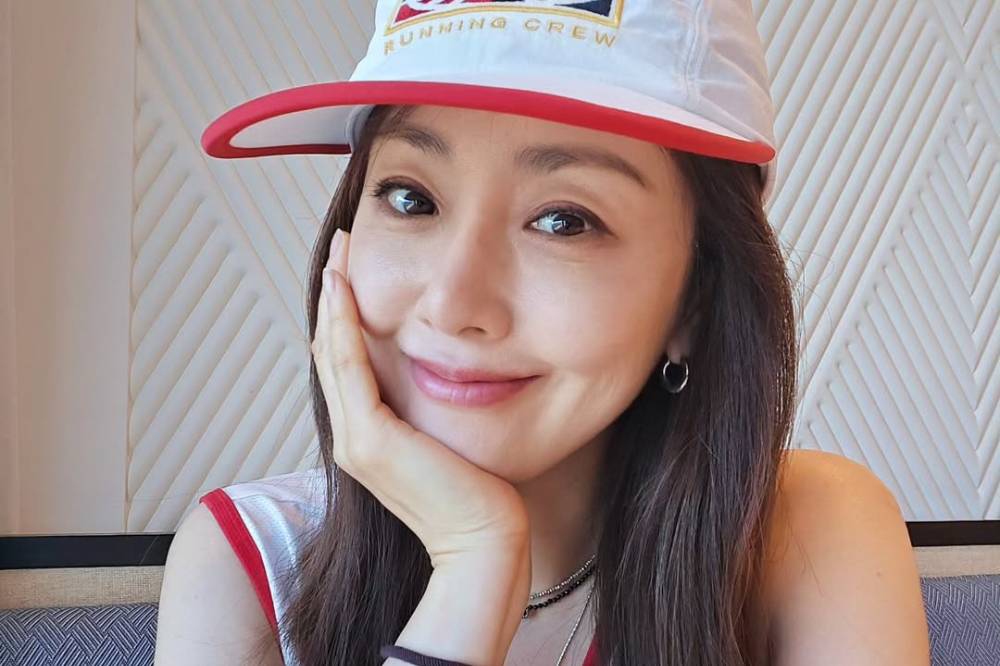 Oh Na Ra (instagram.com/sabita_5)