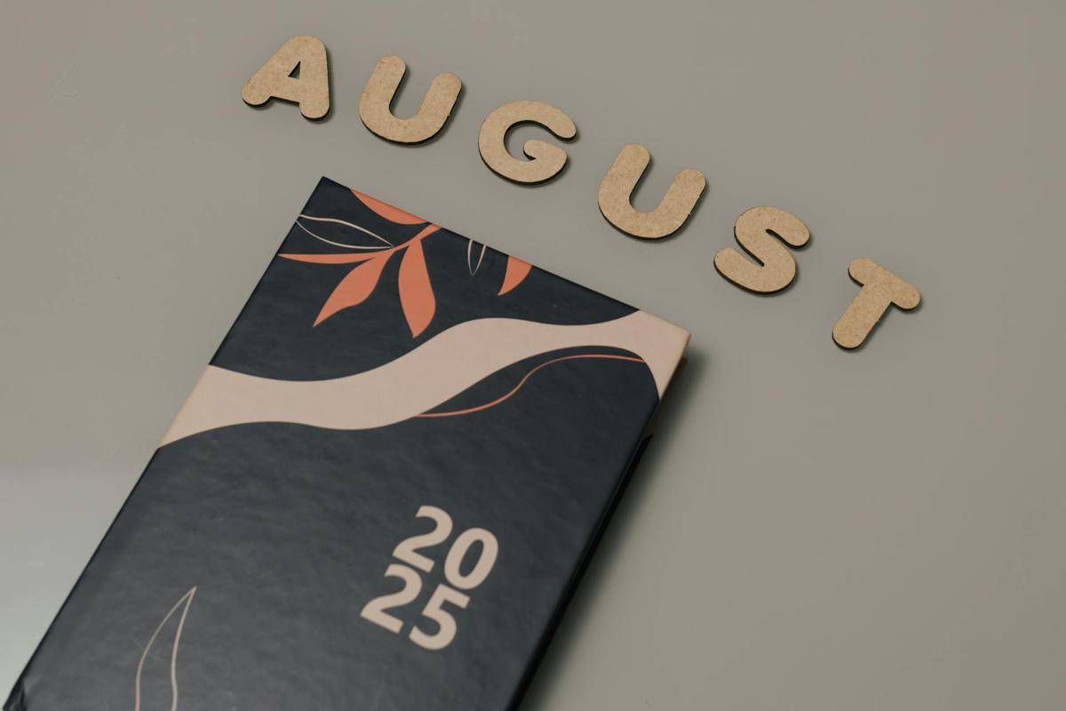 ilustrasi Agustus 2025 (pexels.com/Matheus Bertelli)
