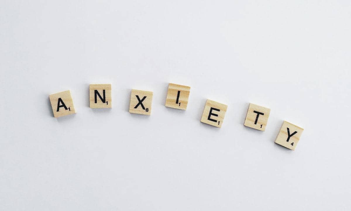 Anxiety, kecemasan, perasaan cemas.