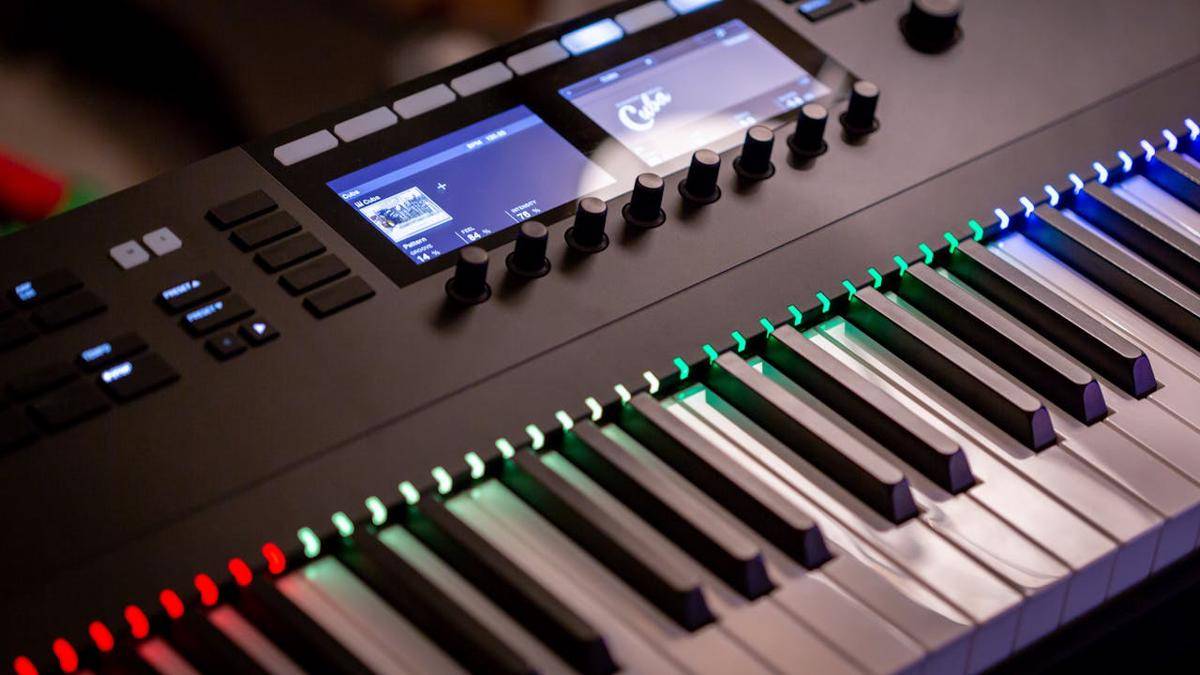 ilustrasi keyboard (pexels.com/Torsten Dettlaff)