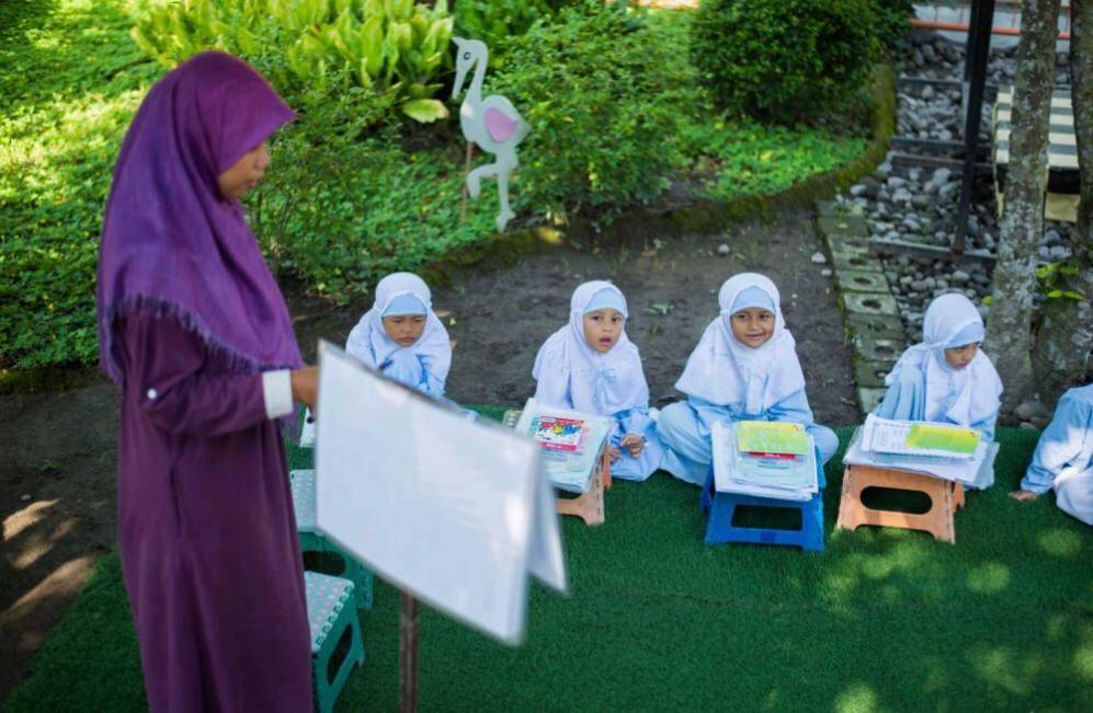 Biaya TK BIAS Giwangan Yogyakarta 2025/2026 (sekolahbias.sch.id)