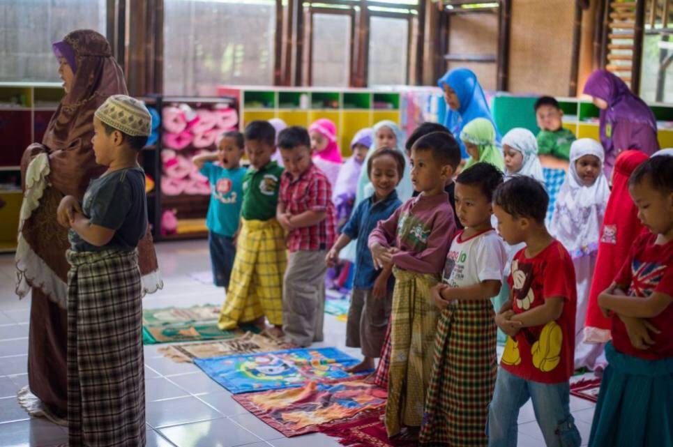 Biaya TK BIAS Giwangan Yogyakarta 2025/2026 (sekolahbias.sch.id)