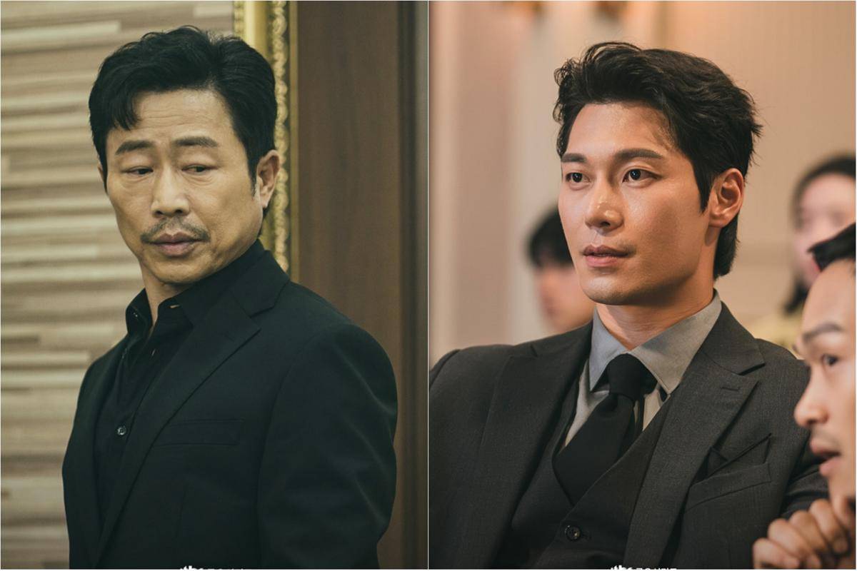 Still cut The Nice Guy