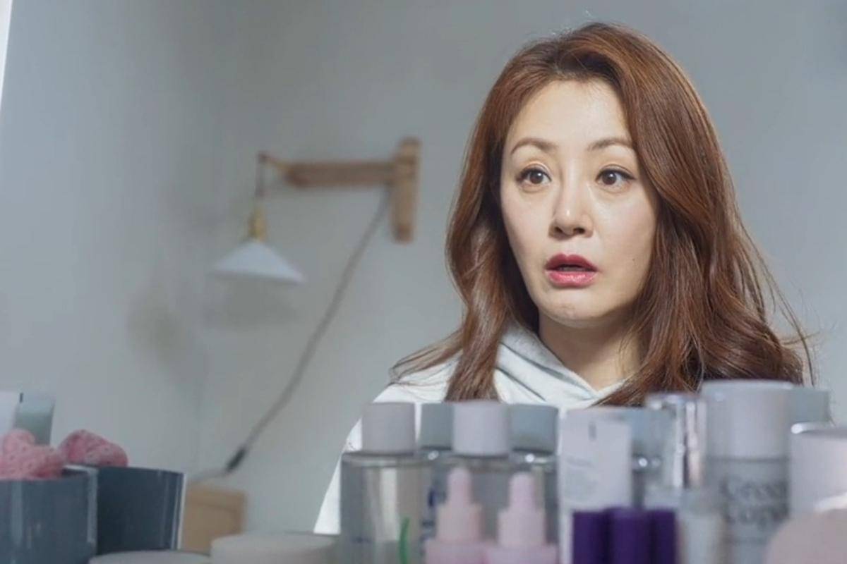 Still cut The Nice Guy (dok.JTBC/The Nice Guy)