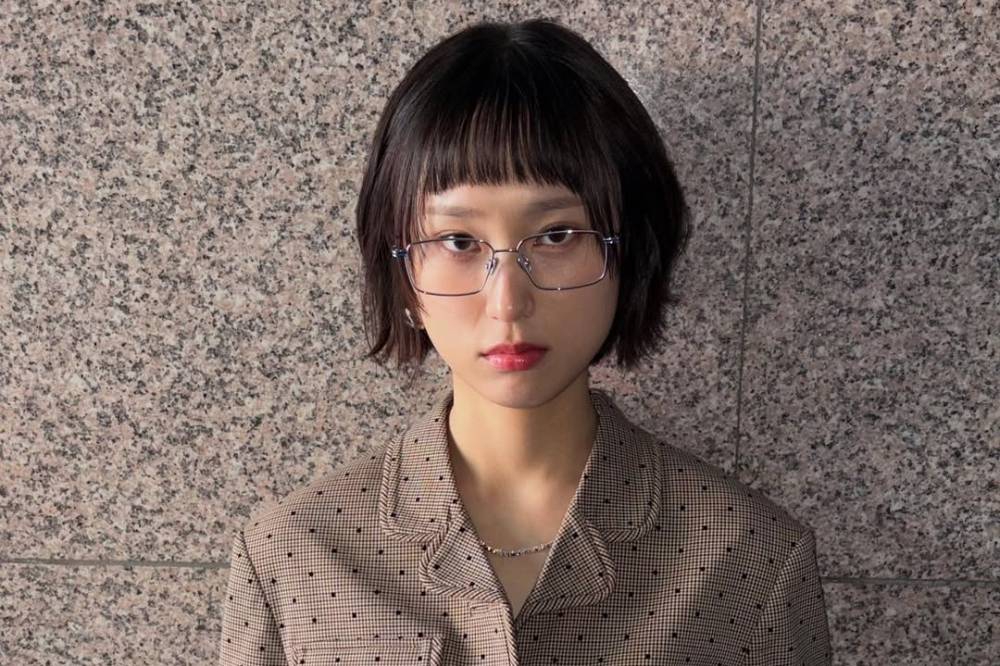 Ryu Hye Young (instagram.com/ryuniverse328)