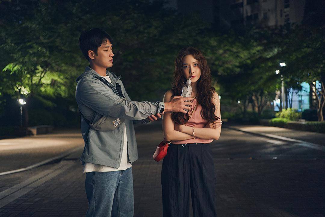 cuplikan film Pretty Crazy (instagram.com/cjenmmovie)
