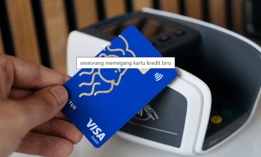 Visa (unsplash.com/CardMapr.nl)
