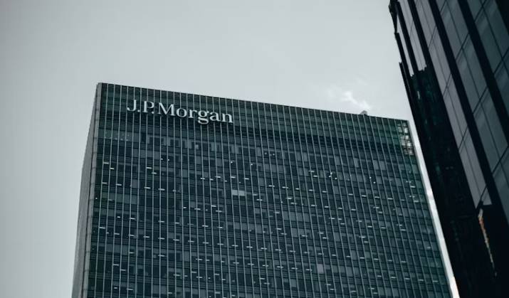 JPMorgan (unsplash.com/ IKECHUKWU JULIUS UGWU)