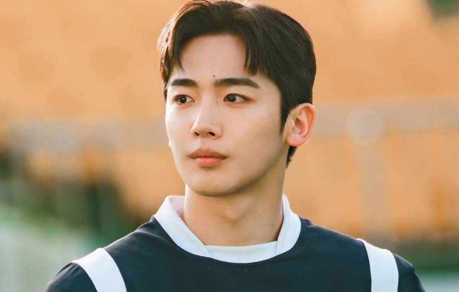 Cuplikan drama Korea The Winning Try