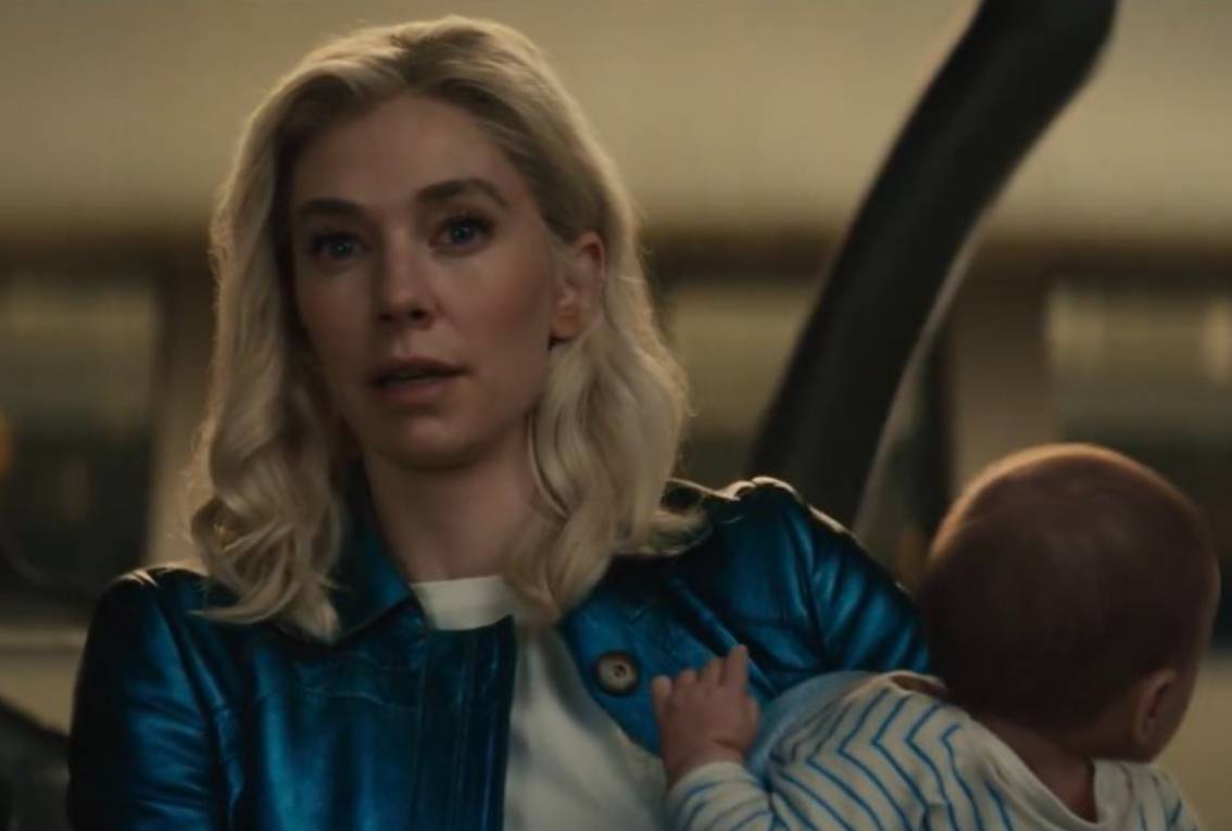 Sue Storm dalam The Fantastic Four: First Steps (dok. Marvel Studios/The Fantastic Four: First Steps)