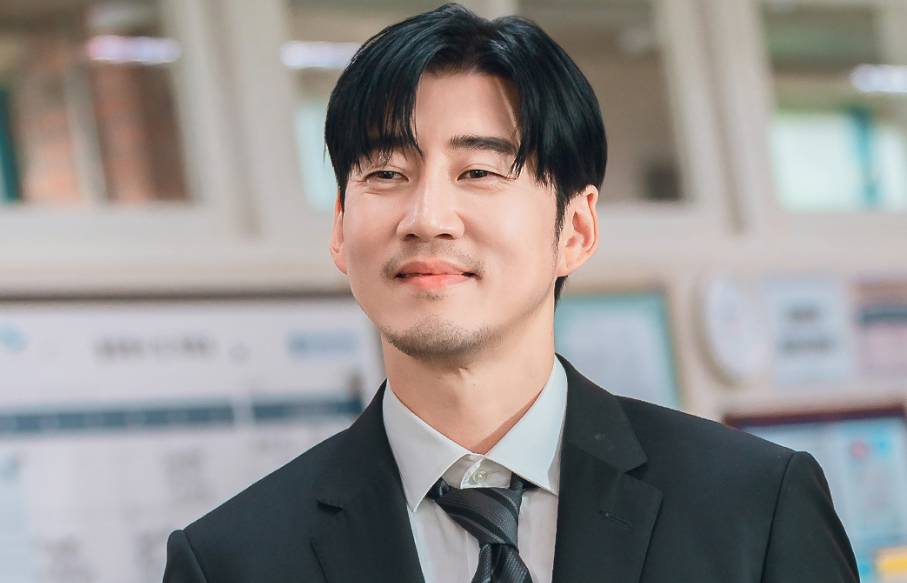 Cuplikan drama Korea The Winning Try (dok. SBS/The Winning Try)