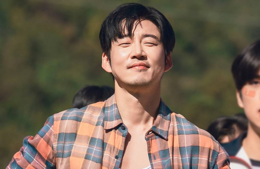 Cuplikan drama Korea The Winning Try (dok. SBS/The Winning Try)