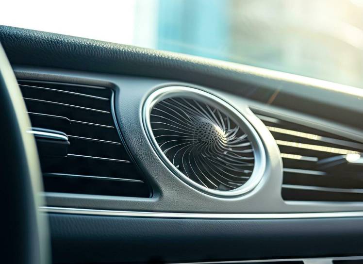 illustrasi ac mobil (vecteezy.com/Huseyn Naghiyev)