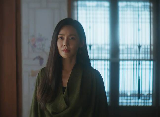 still cut drama Korea Head Over Heels (youtube.com/@tvNDRAMA_official)
