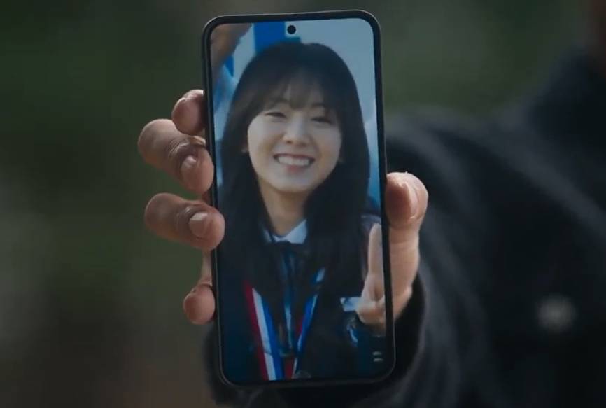 still cut drama Korea Head Over Heels (youtube.com/@tvNDRAMA_official)