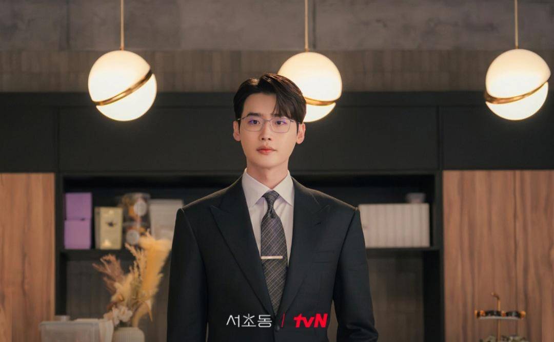 Cuplikan drakor Law and the City (dok.tvN/Law and the City)
