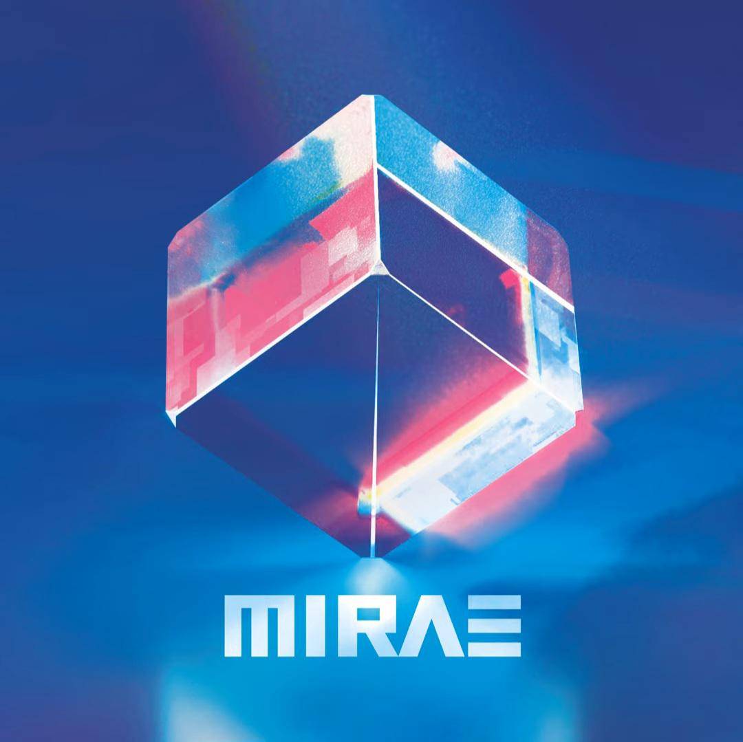 cover album KILLA (youtubem.com/MIRAE)