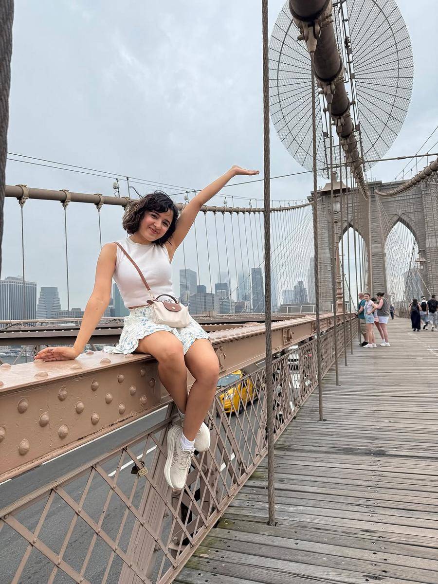 Shirley Setia (instagram.com/shirleysetia)