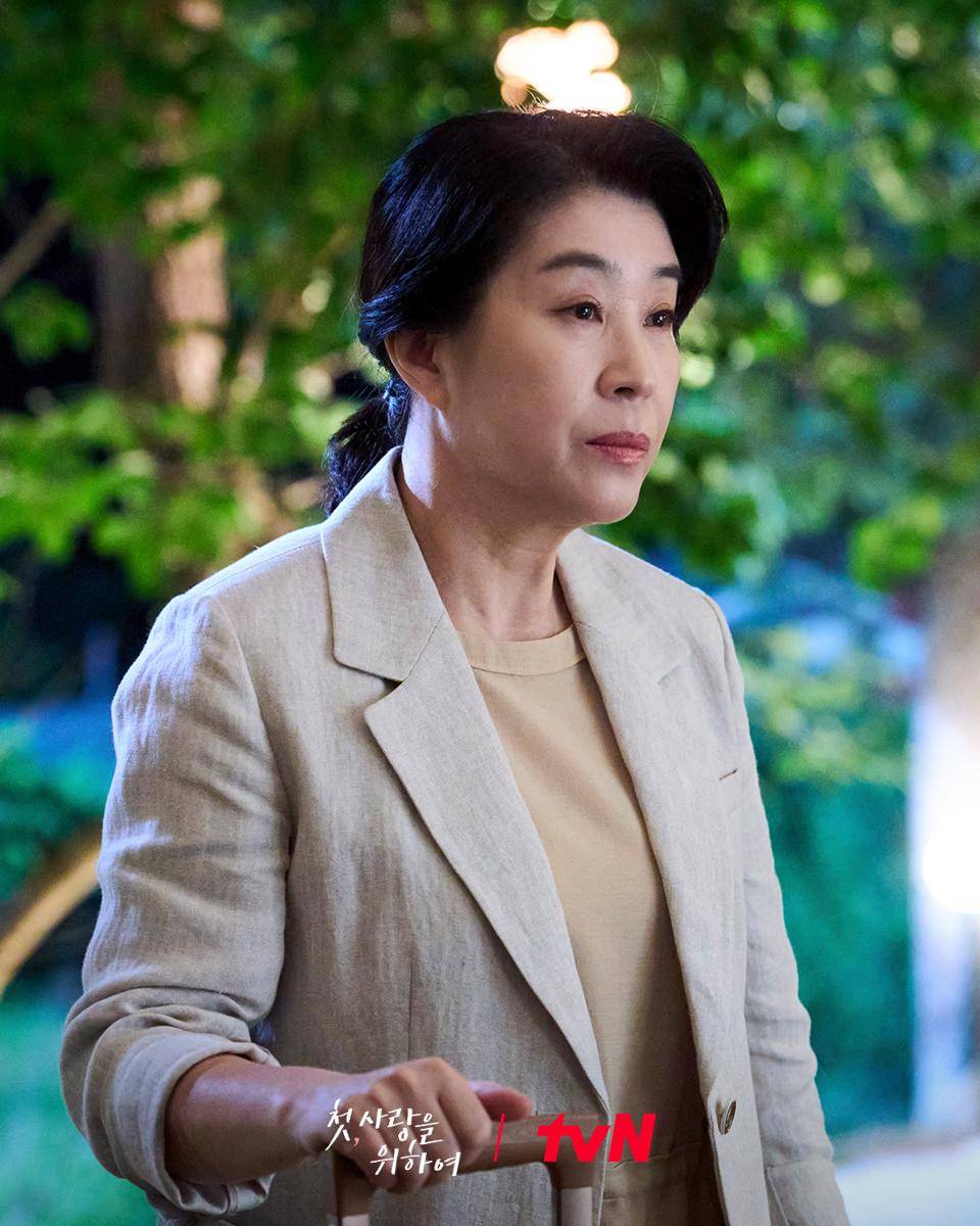 Still cut Love, Take Two (dok.tvN/Love, Take Two)