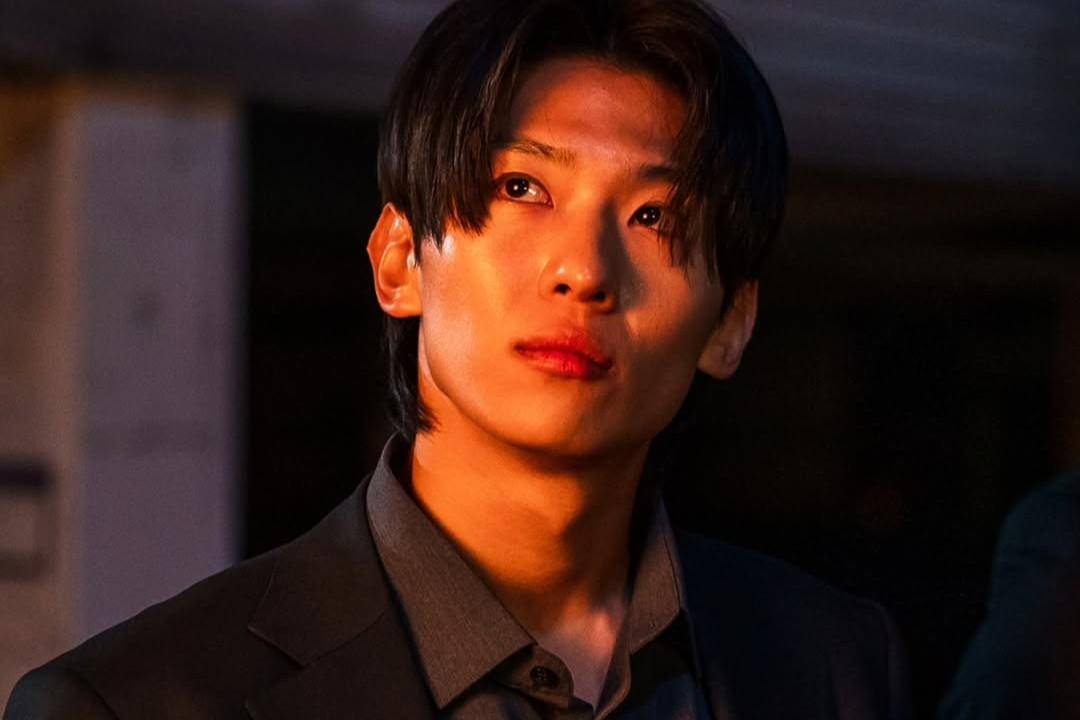 still cut drakor The Defects (instagram.com/channel.ena.d)