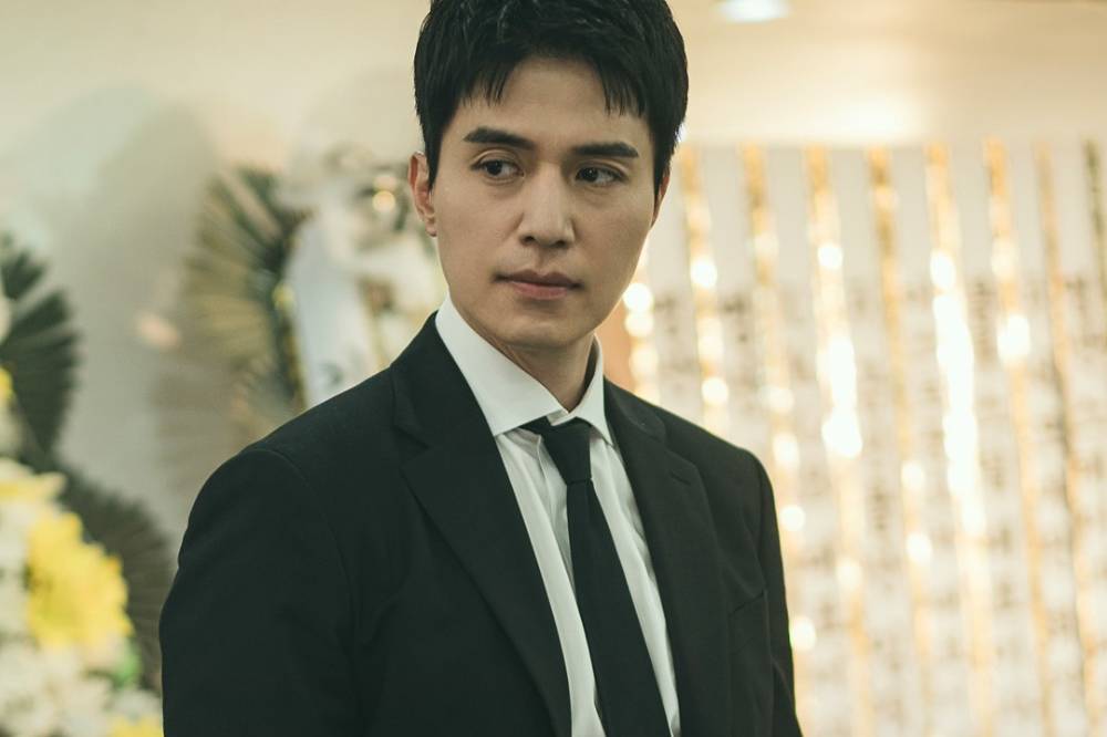 Still cut drama Korea The Nice Guy (dok. JTBC/The Nice Guy)